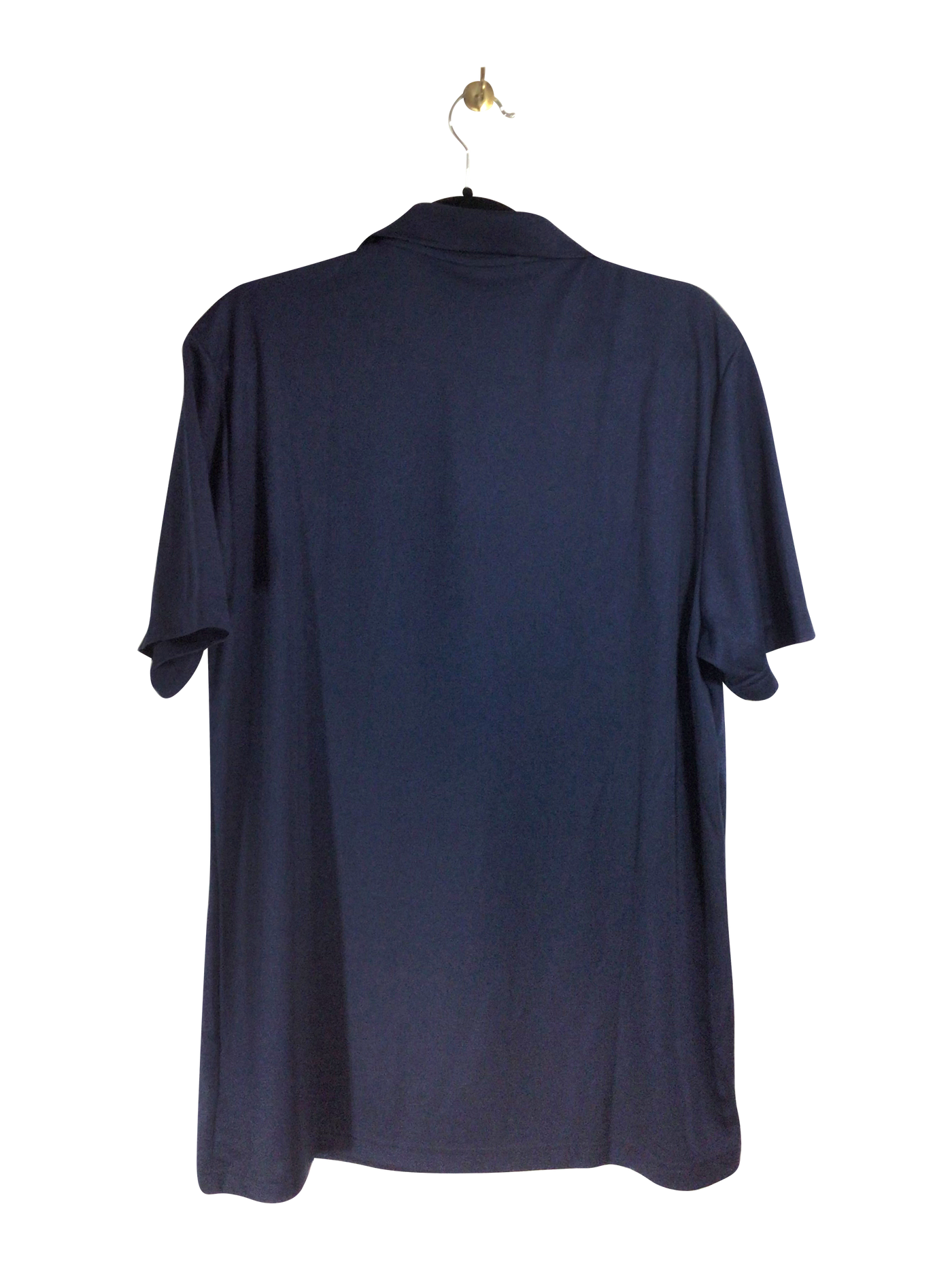 ADIDAS Men T-Shirts Regular fit in Blue - Size L | 15 $ KOOP