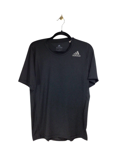 ADIDAS Men T-Shirts Regular fit in Black - Size L | 15 $ KOOP
