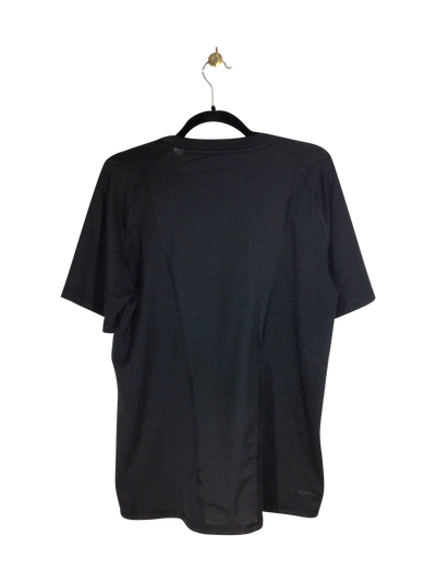 ADIDAS Men T-Shirts Regular fit in Black - Size L | 15 $ KOOP