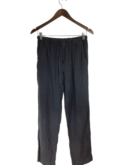 SHON MOTT Women Work Pants Regular fit in Gray - Size 2 | 15 $ KOOP
