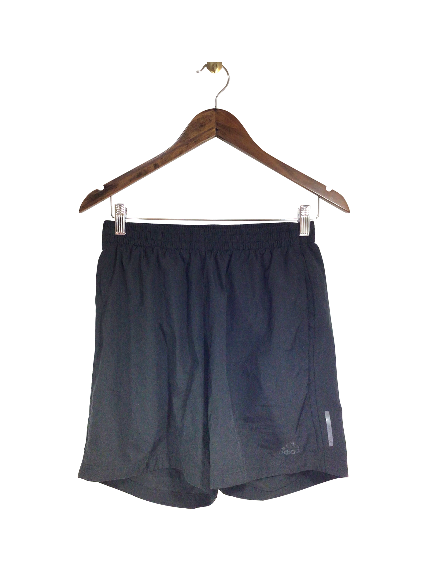 ADIDAS Women Classic Shorts Regular fit in Black - Size 7 | 3.29 $ KOOP
