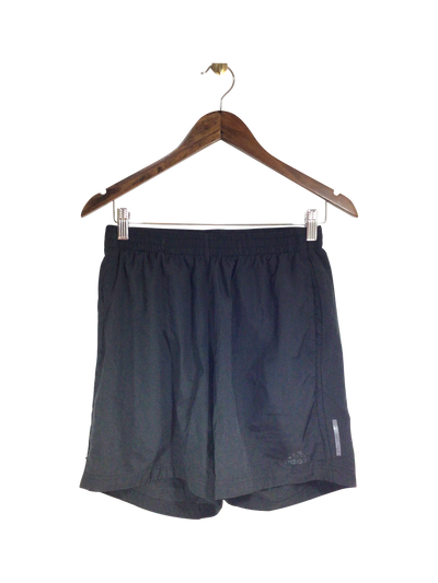 ADIDAS Women Classic Shorts Regular fit in Black - Size 7 | 3.29 $ KOOP
