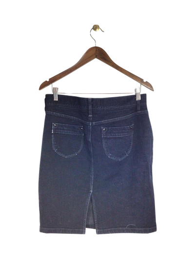 OLD NAVY Women Denim Skirts Regular fit in Blue - Size 8 | 12.99 $ KOOP