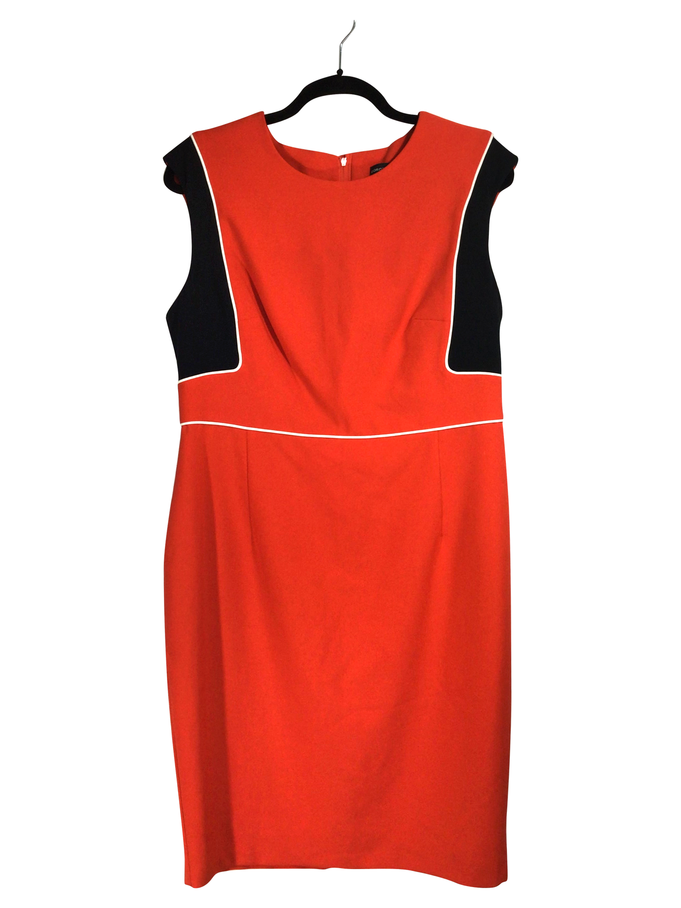 DOROTHY PERKINS Women Shift Dresses Regular fit in Orange - Size 12 | 13.25 $ KOOP