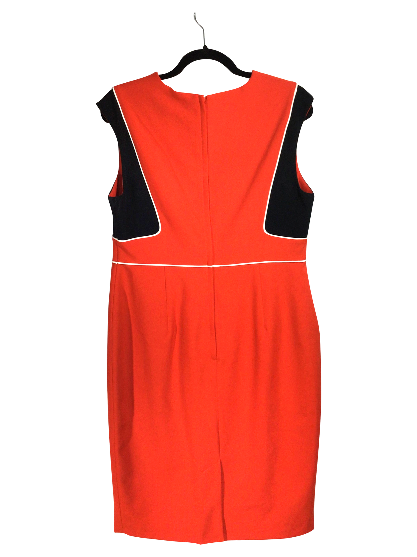 DOROTHY PERKINS Women Shift Dresses Regular fit in Orange - Size 12 | 13.25 $ KOOP