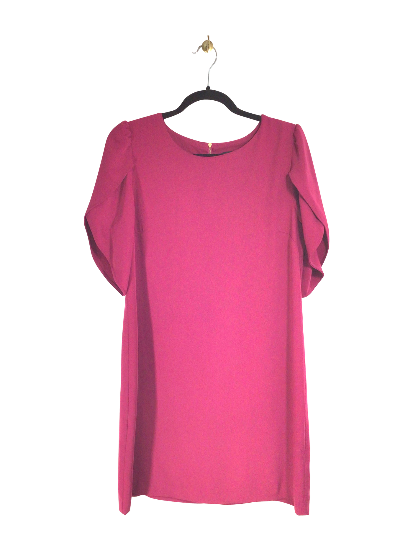 CYNTHIA STEFFE Women Drop Waist Dresses Regular fit in Pink - Size 10 | 34.09 $ KOOP