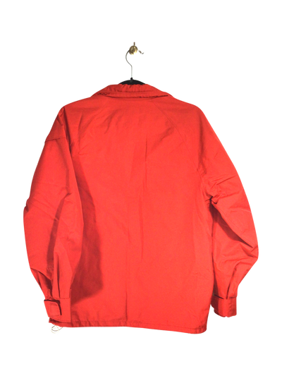 GORE TEX Women Coats Regular fit in Red - Size S | 15 $ KOOP