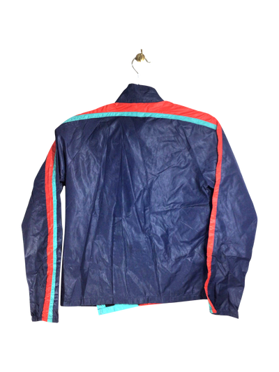 NIKE Coats Regular fit in Blue - Size L | 31.34 $ KOOP