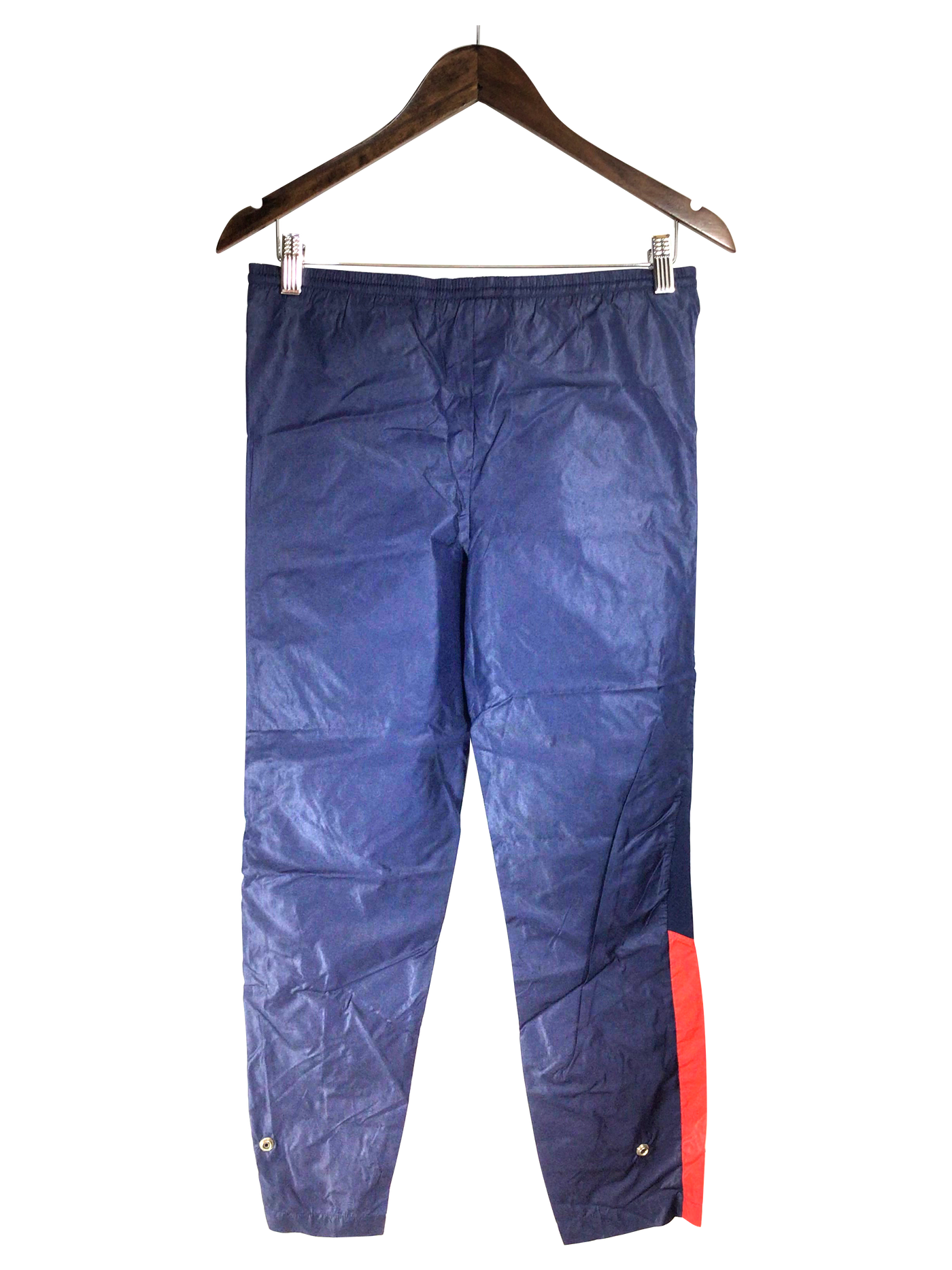 NIKE Work Pants Regular fit in Blue - Size M | 25.29 $ KOOP