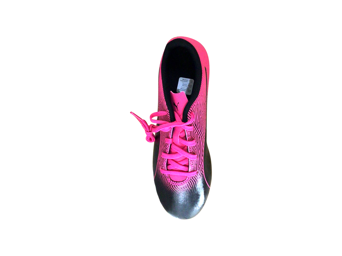 PUMA Women Sneakers Regular fit in Pink - Size 5 | 29.99 $ KOOP