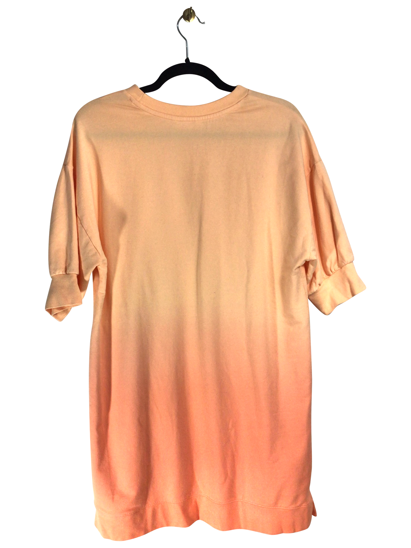 JOE FRESH Women Shirt Dresses Regular fit in Orange - Size M | 9.99 $ KOOP
