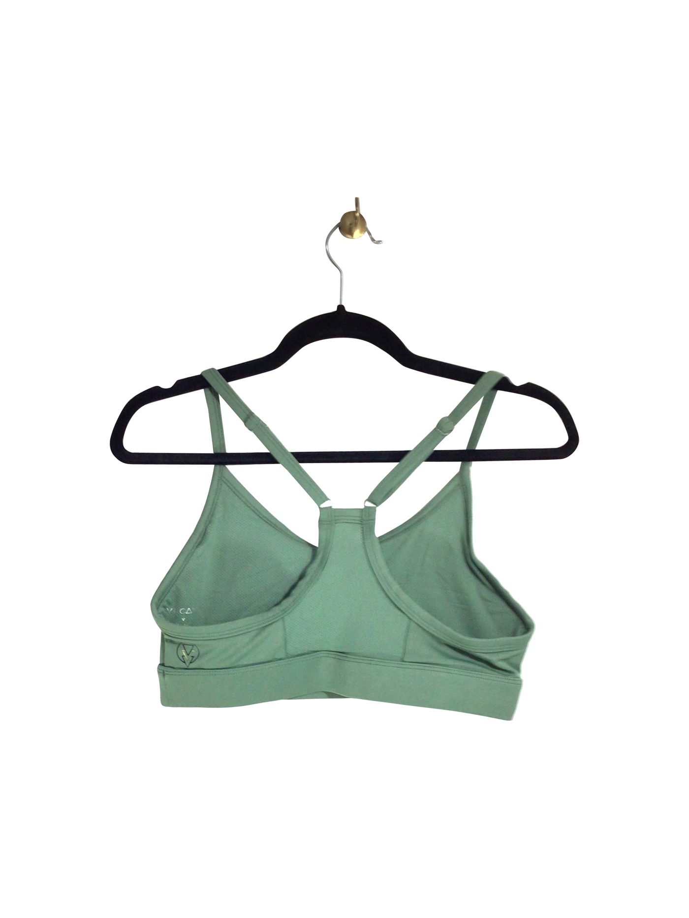 VIICAYA Women Activewear Sports Bras Regular fit in Green - Size L | 15 $ KOOP