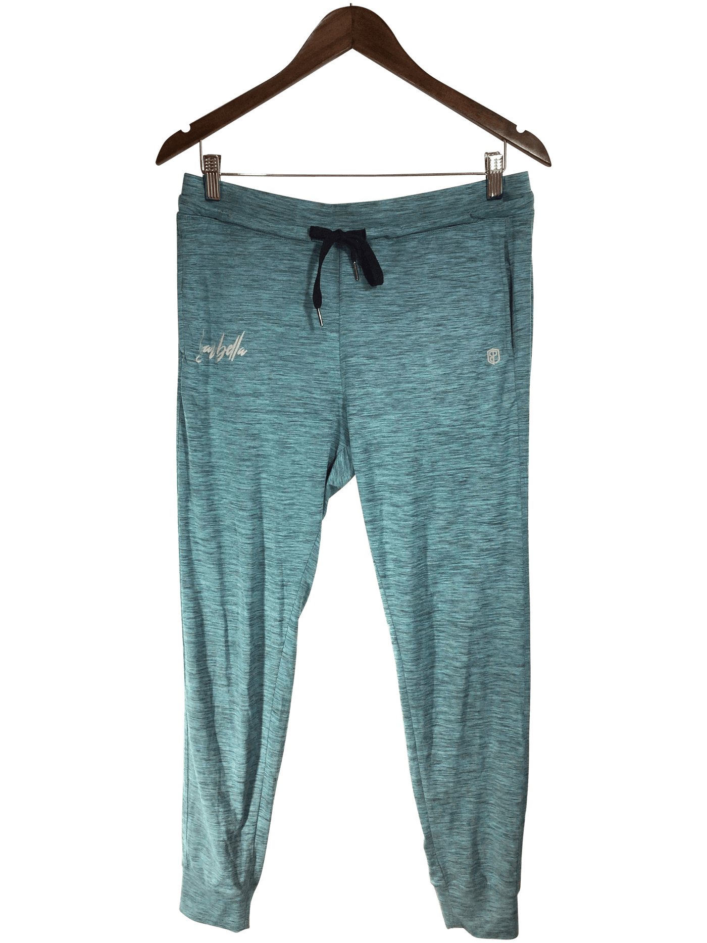 UNBRANDED Women Activewear Joggings Regular fit in Blue - Size L | 11.29 $ KOOP