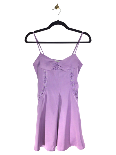 URBAN OUTFITTERS Women Mini Dresses Regular fit in Purple - Size XS | 26.4 $ KOOP
