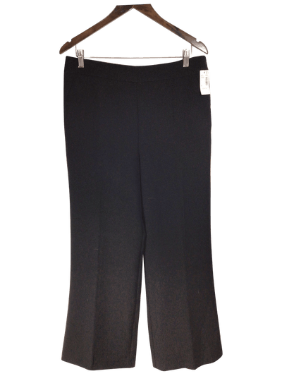 REITMANS Women Work Pants Regular fit in Black - Size 12 | 17.32 $ KOOP