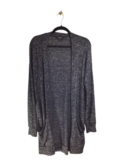 ECLIPSE Women Cardigans Regular fit in Gray - Size S | 11.28 $ KOOP