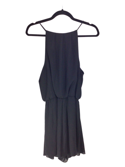 UK2LA Women Wrap Dresses Regular fit in Black - Size M | 13.25 $ KOOP
