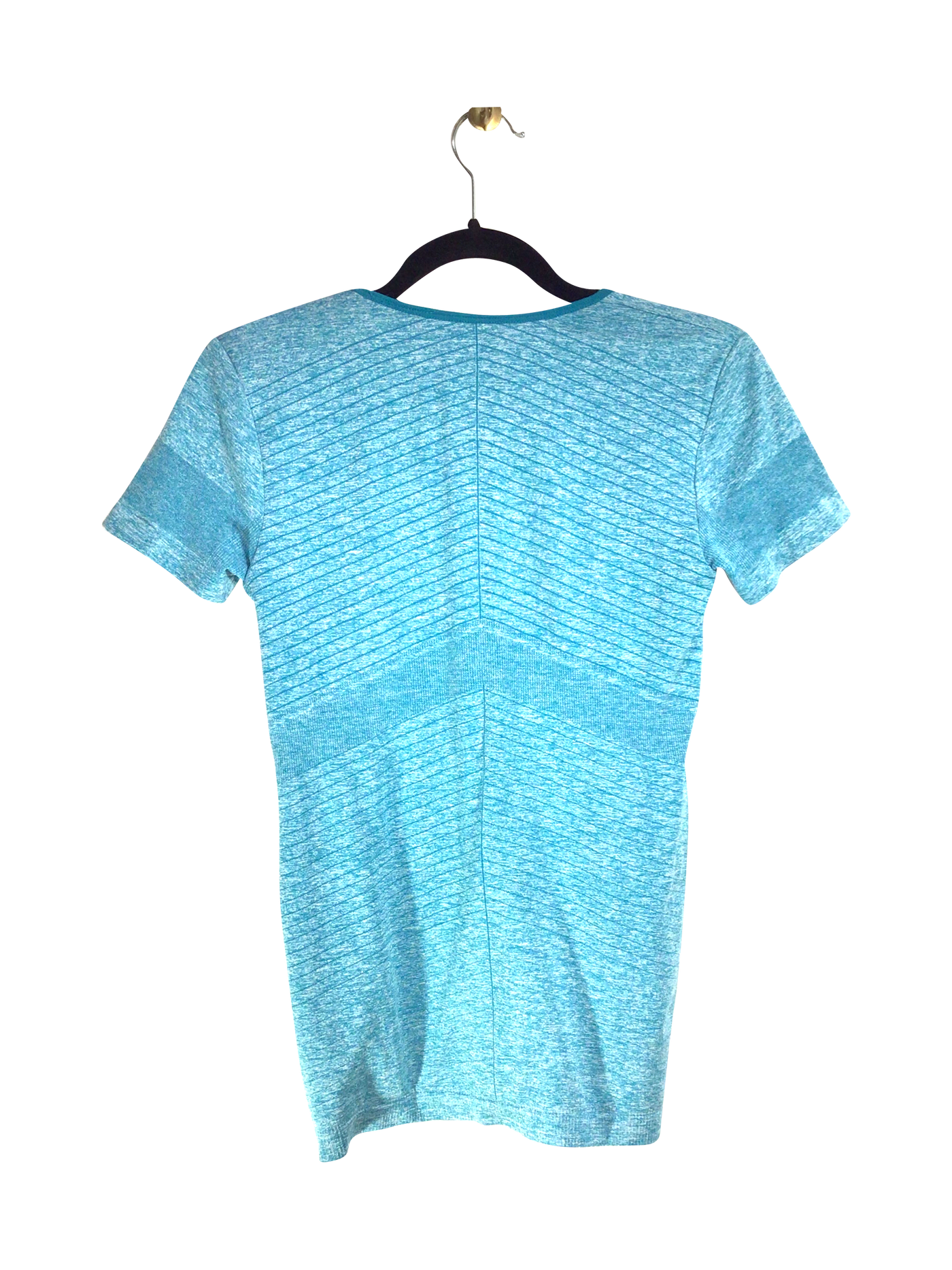 SALOMON Women T-Shirts Regular fit in Blue - Size M | 51.14 $ KOOP