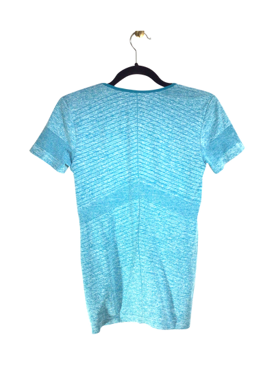 SALOMON Women T-Shirts Regular fit in Blue - Size M | 51.14 $ KOOP