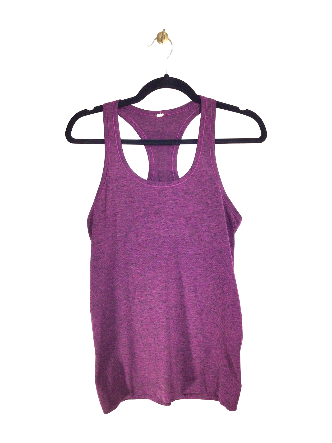 UNBRANDED Women Tank Tops Regular fit in Purple - Size S | 8.99 $ KOOP