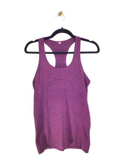 UNBRANDED Women Tank Tops Regular fit in Purple - Size S | 8.99 $ KOOP