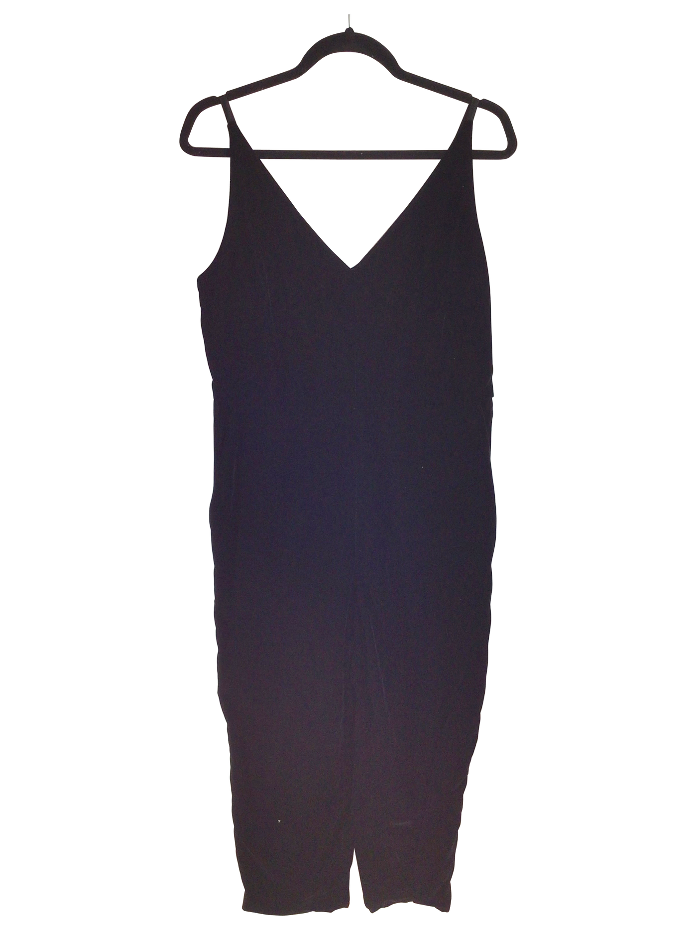 BANANA REPUBLIC Women Jumpsuits Regular fit in Black - Size 8 | 20.99 $ KOOP