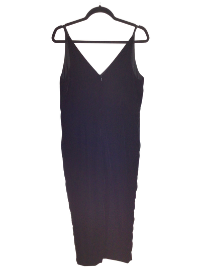 BANANA REPUBLIC Women Jumpsuits Regular fit in Black - Size 8 | 20.99 $ KOOP