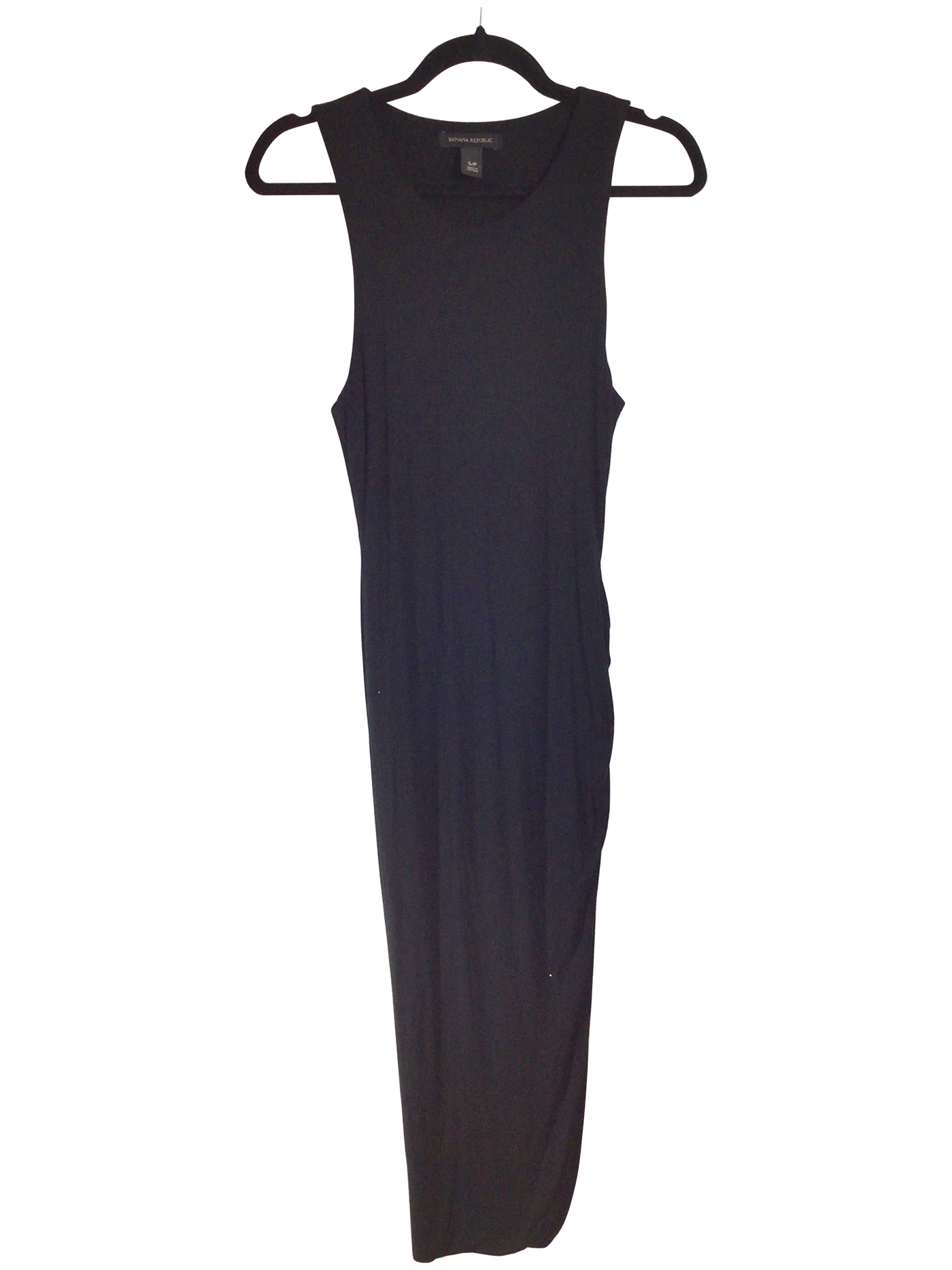 BANANA REPUBLIC Women Bodycon Dresses Regular fit in Black - Size S | 20.99 $ KOOP