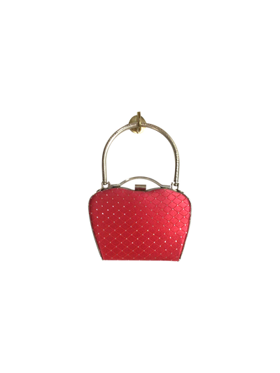 UNBRANDED Women Handbags Regular fit in Red - Size S | 13.25 $ KOOP