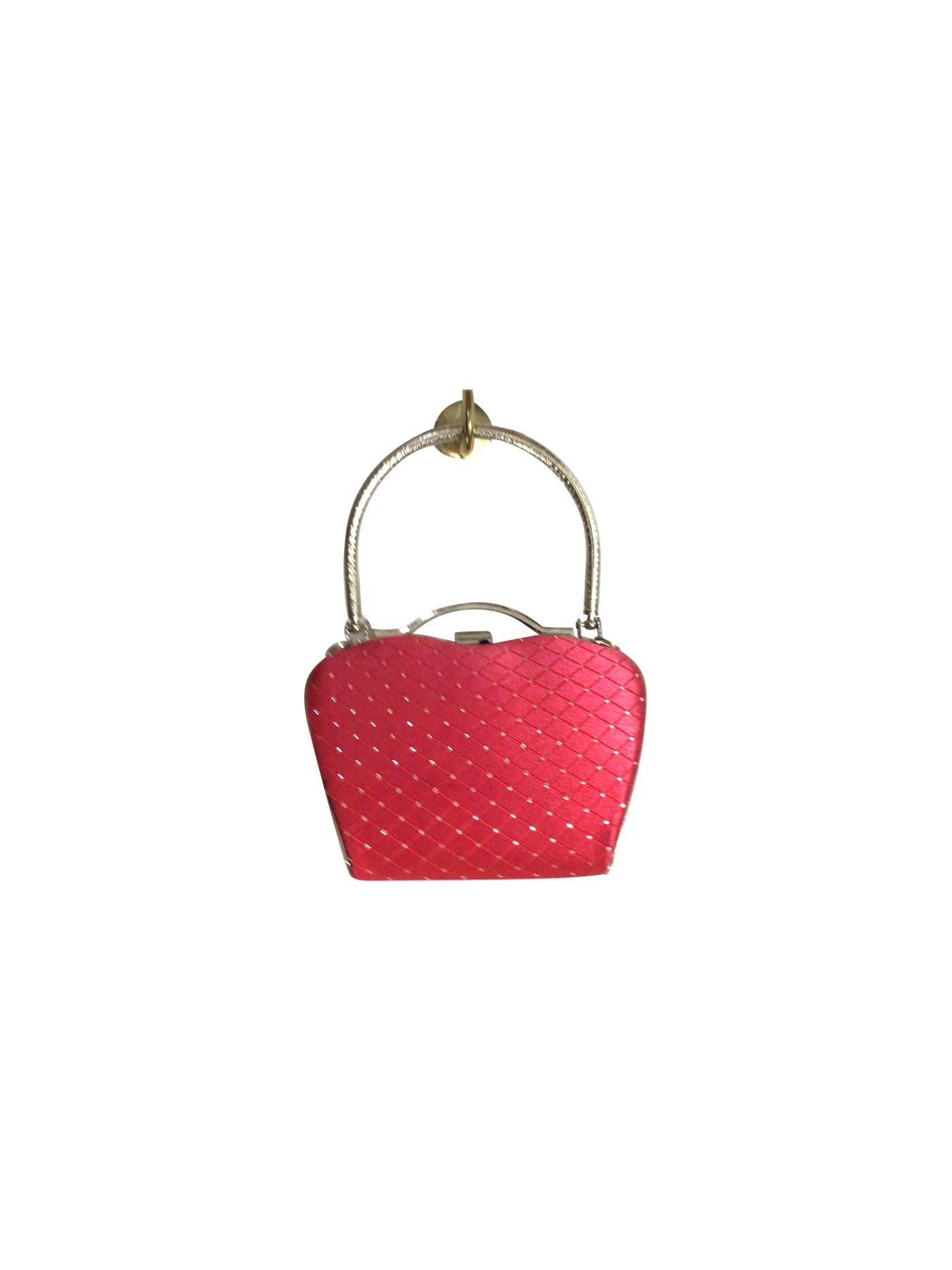 UNBRANDED Women Handbags Regular fit in Red - Size S | 13.25 $ KOOP