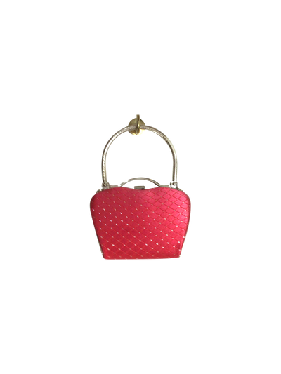 UNBRANDED Women Handbags Regular fit in Red - Size S | 13.25 $ KOOP