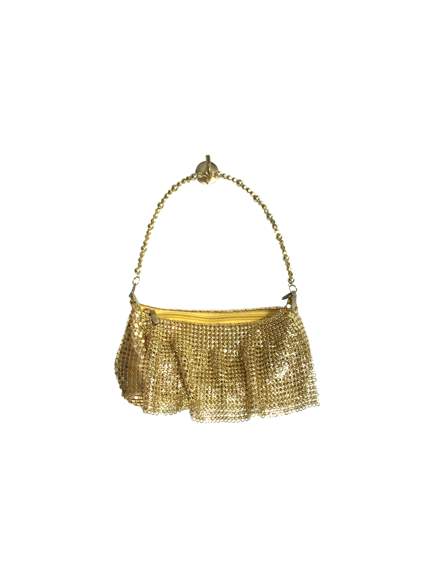 ALDO Women Handbags Regular fit in Yellow - Size S | 23.49 $ KOOP
