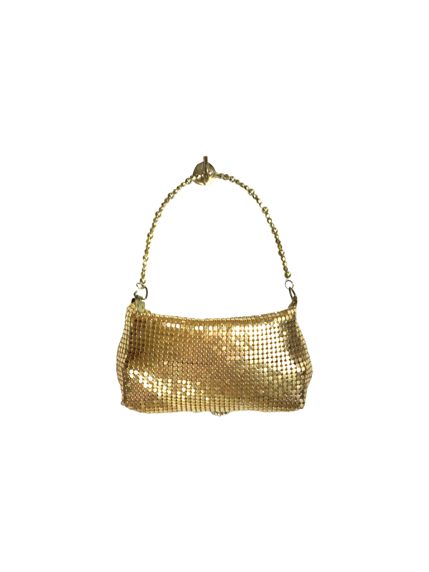 ALDO Women Handbags Regular fit in Yellow - Size S | 23.49 $ KOOP