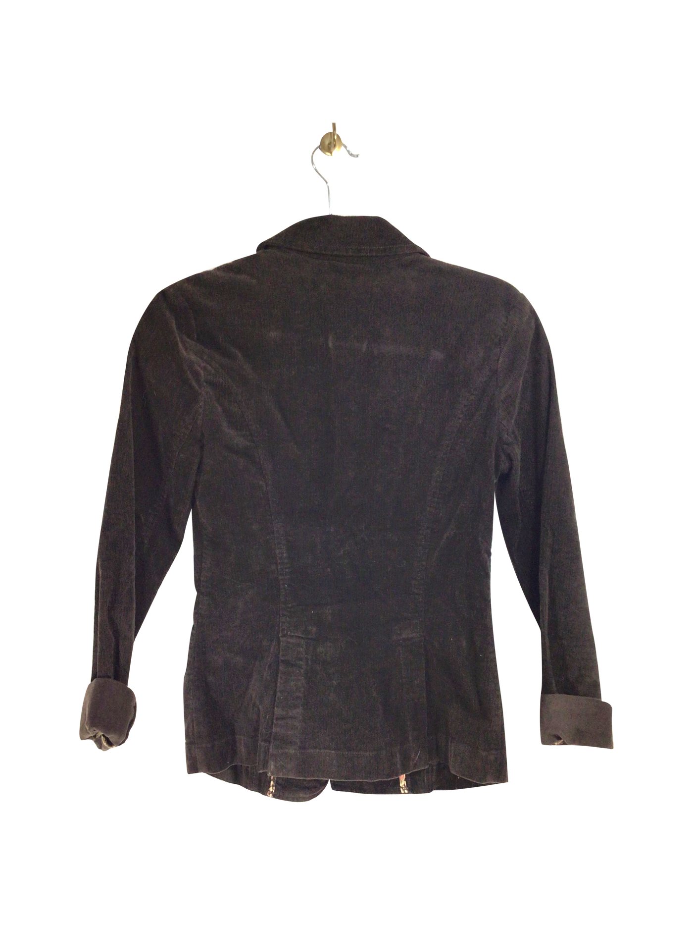 CABI Women Coats Regular fit in Brown - Size XS | 36.29 $ KOOP