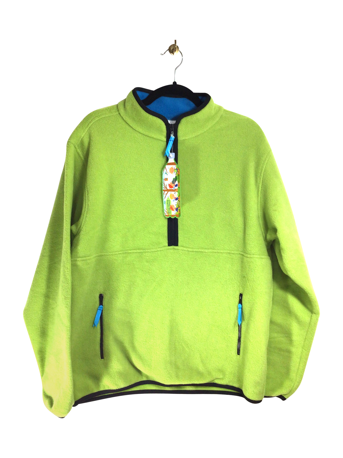 UNBRANDED Women Sweaters Regular fit in Green - Size S | 8.99 $ KOOP