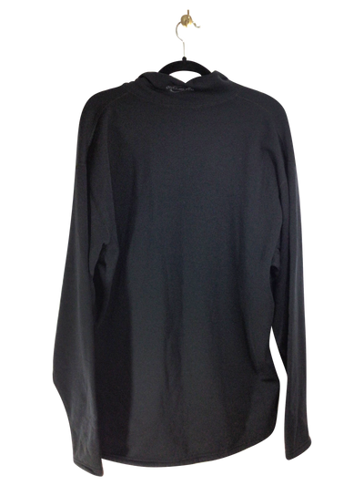 POLAR TEC Men T-Shirts Regular fit in Black - Size XXL | 15 $ KOOP