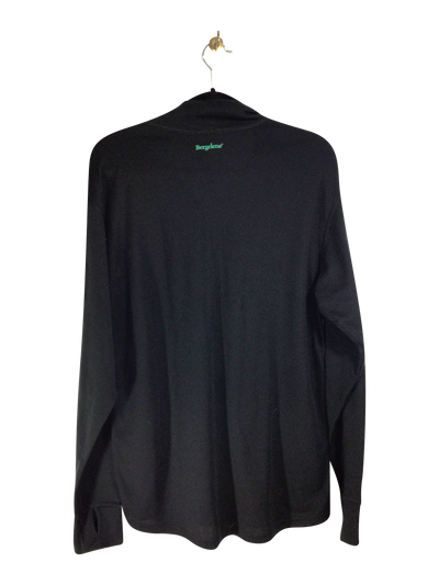 EMS Men T-Shirts Regular fit in Black - Size L | 15 $ KOOP