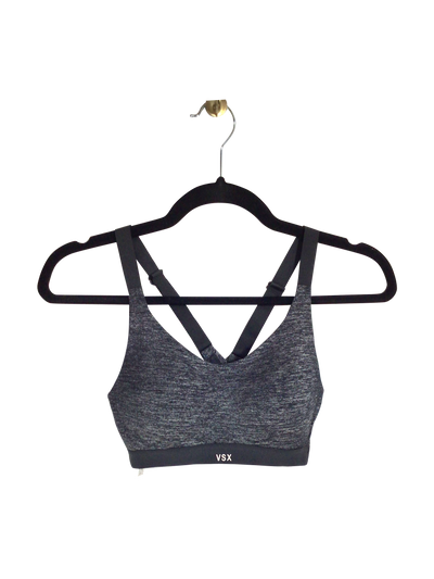 VICTORIA'S SECRET Women Activewear Sports Bras Regular fit in Gray - Size 32B | 12.98 $ KOOP