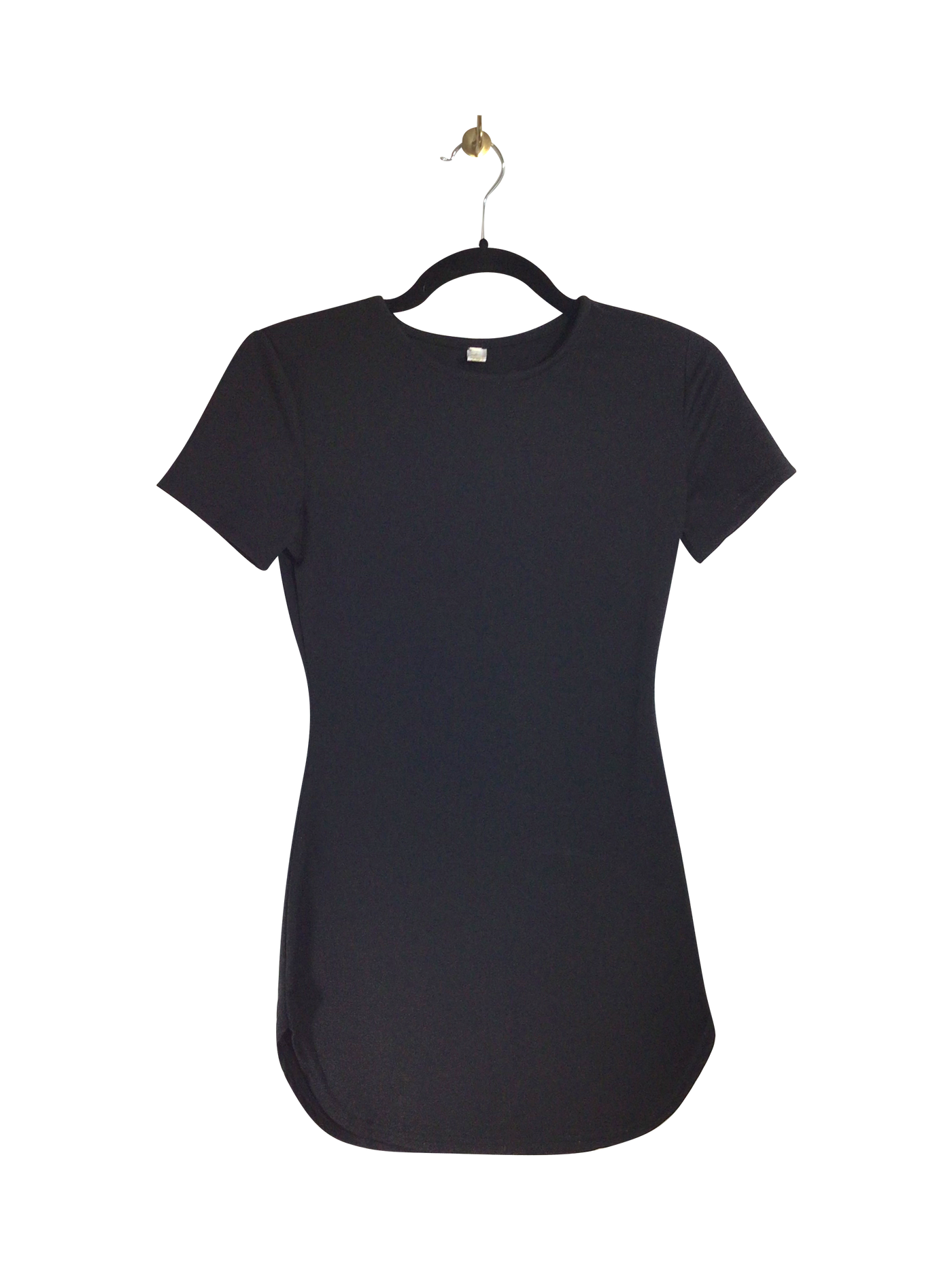 UNBRANDED Women Shirt Dresses Regular fit in Black - Size XS | 11.99 $ KOOP