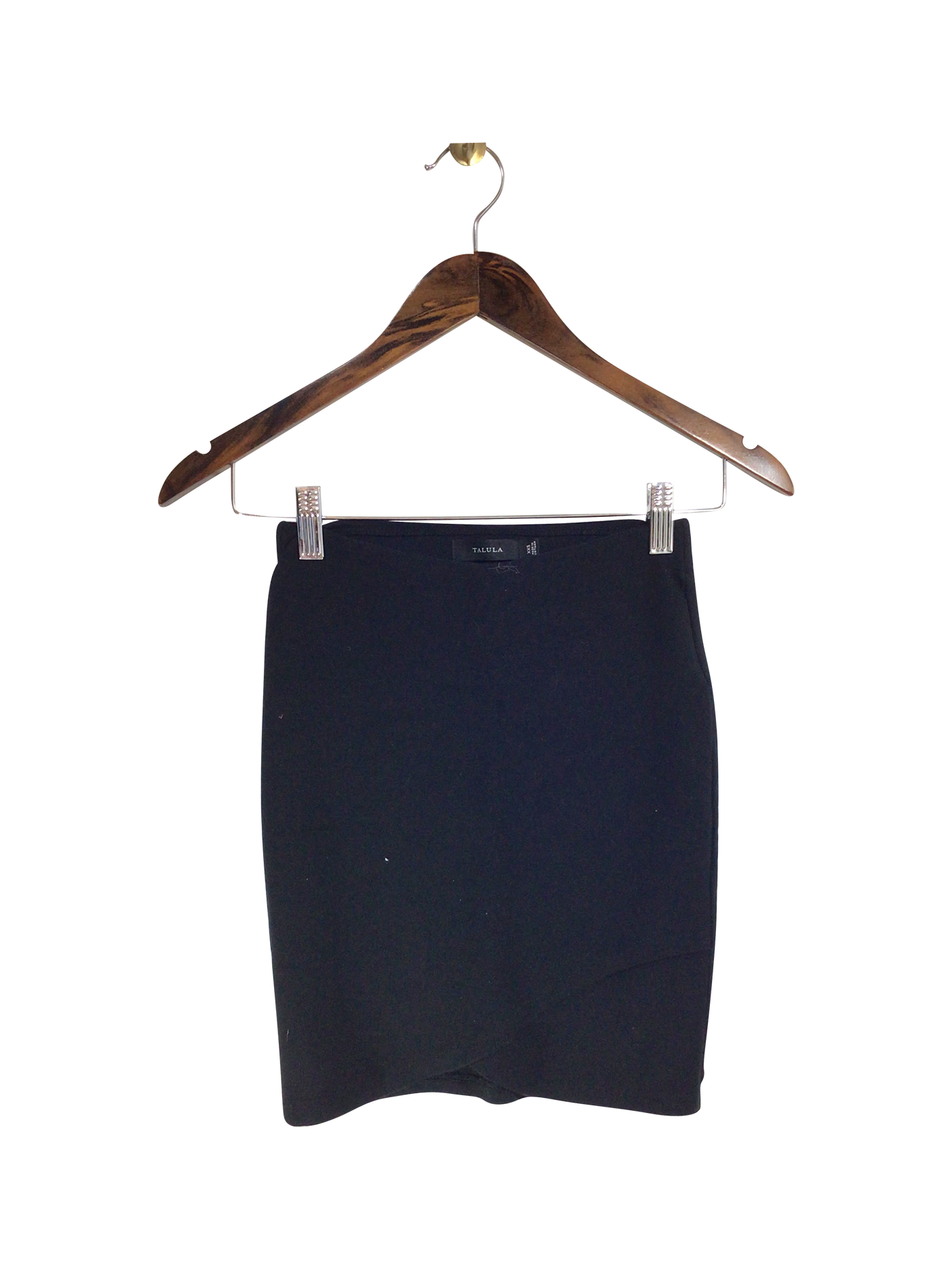 TALULA Women Casual Skirts Regular fit in Black - Size XXS | 6.99 $ KOOP