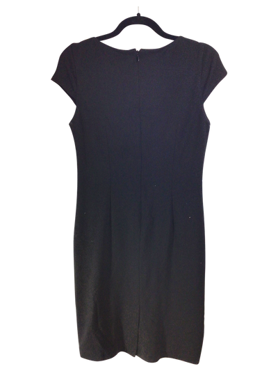 CLEO Women Drop Waist Dresses Regular fit in Black - Size 8 | 21 $ KOOP