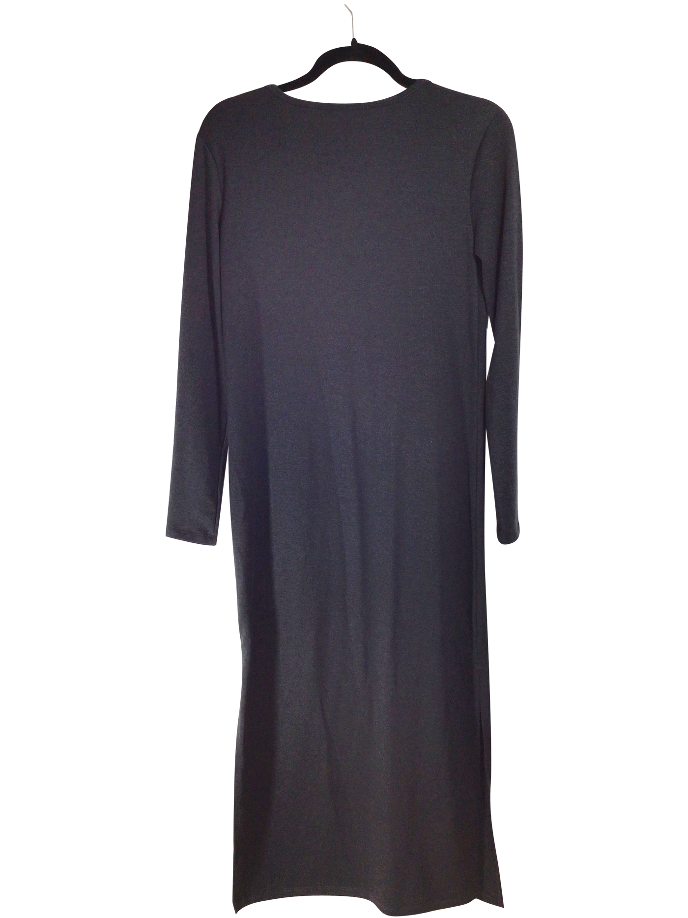 JOE FRESH Women Shirt Dresses Regular fit in Gray - Size XS | 11.19 $ KOOP