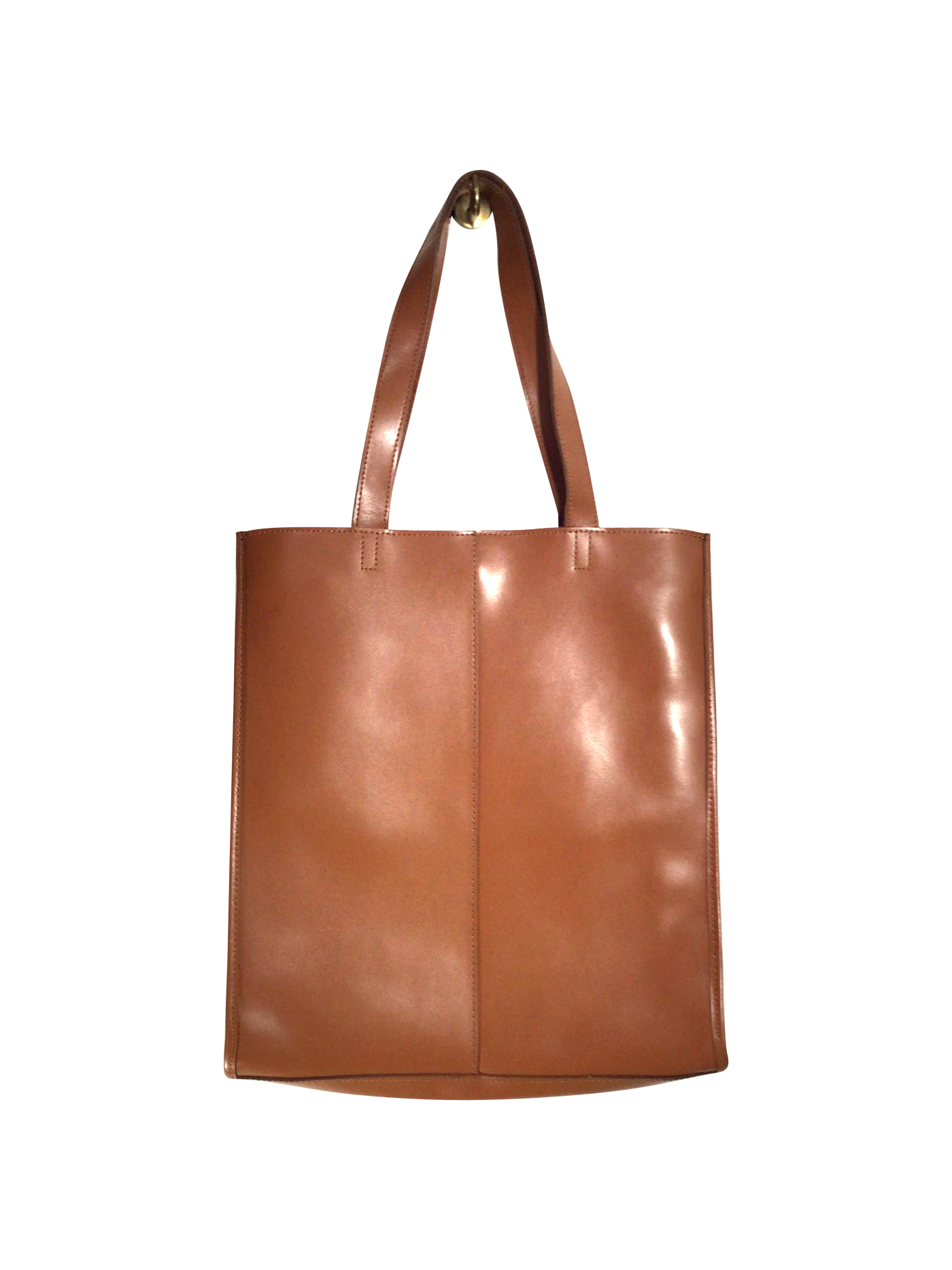 UNBRANDED Women Handbags Regular fit in Brown - Size S | 9.99 $ KOOP