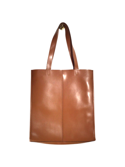 UNBRANDED Women Handbags Regular fit in Brown - Size S | 9.99 $ KOOP