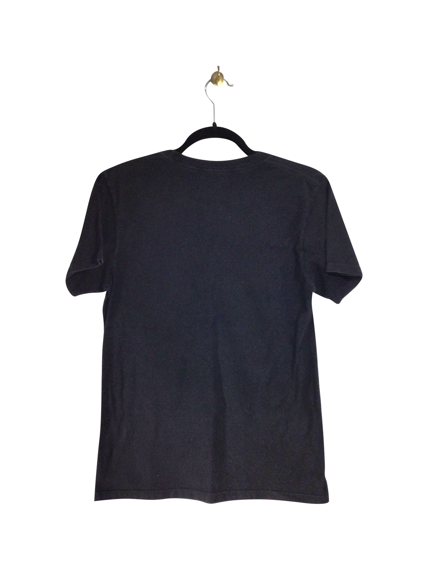 UNBRANDED Women T-Shirts Regular fit in Black - Size S | 8.99 $ KOOP