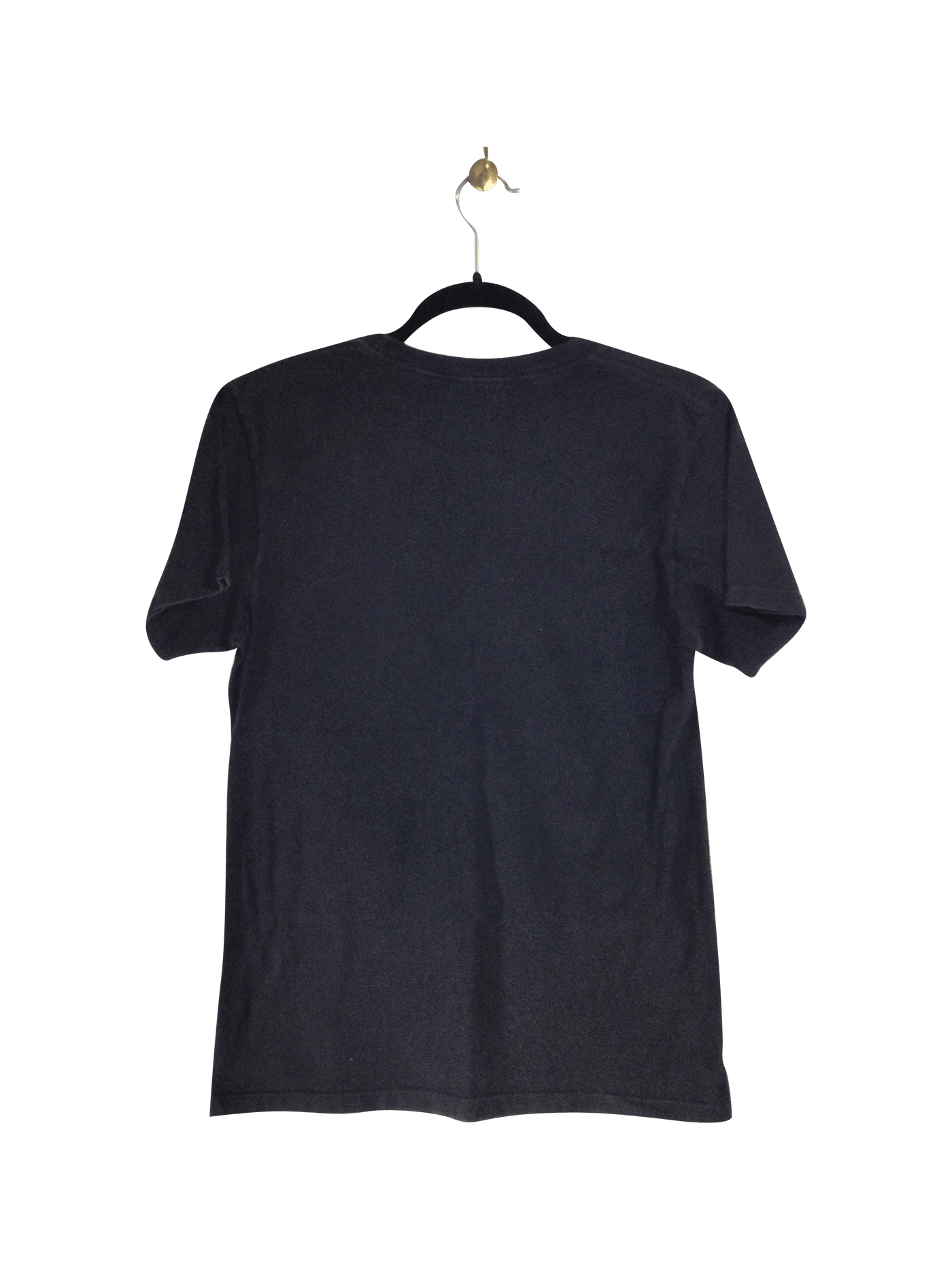 UNBRANDED Women T-Shirts Regular fit in Black - Size S | 8.99 $ KOOP