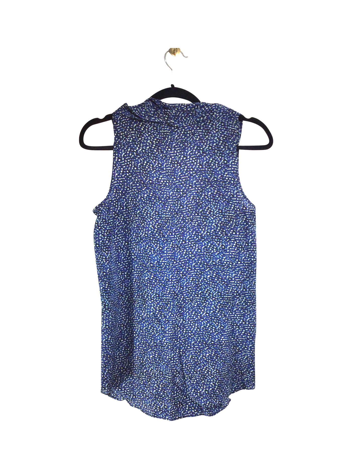 RACHEL ZOE Women Blouses Regular fit in Blue - Size 12 | 15 $ KOOP