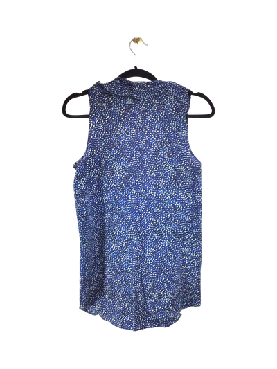 RACHEL ZOE Women Blouses Regular fit in Blue - Size 12 | 15 $ KOOP