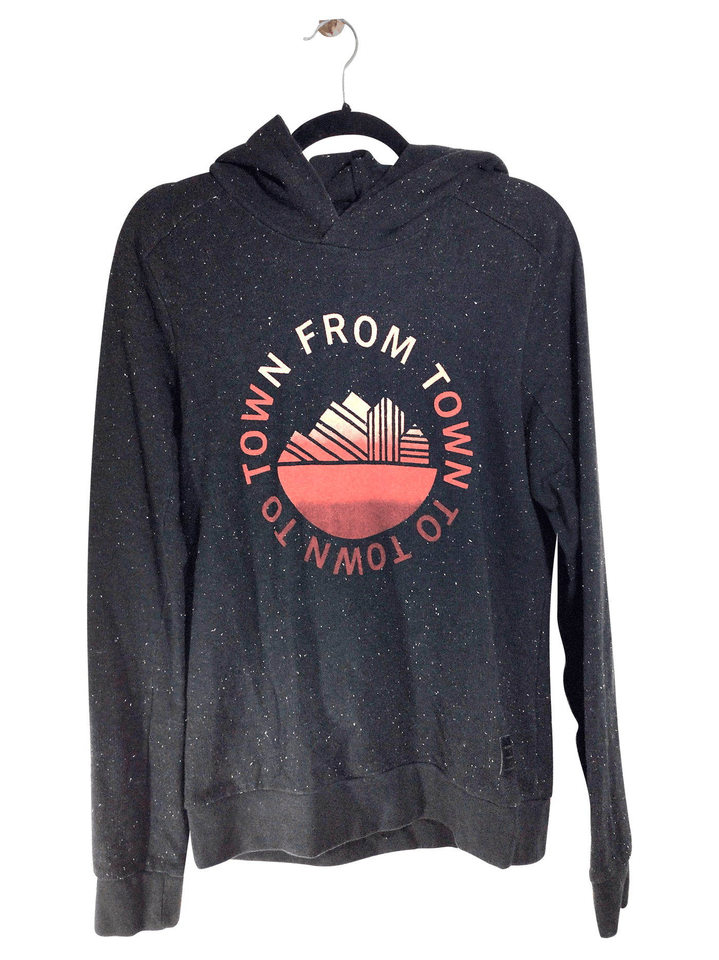 SCOTCH & SODA Women Sweatshirts Regular fit in Black - Size M | 14.2 $ KOOP