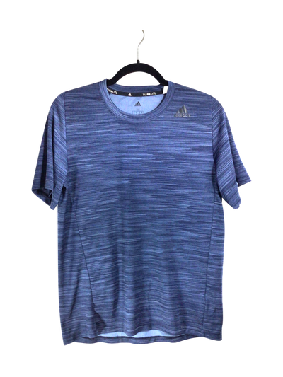 ADIDAS Women T-Shirts Regular fit in Blue - Size M | 21.95 $ KOOP